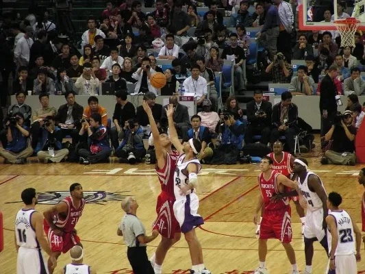 女子篮球界 女子篮球界